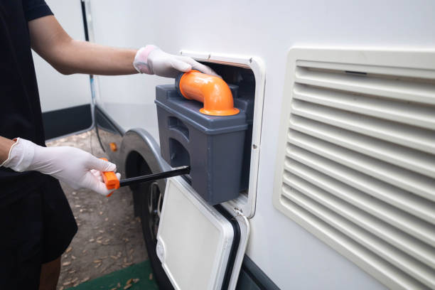 Best Emergency porta potty rental  in Thiensville, WI