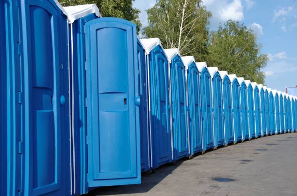 Portable restroom solutions in Thiensville, WI